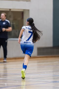Bild 845 - wBJ NFV Futsalmeisterschaft